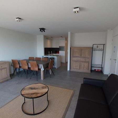 O'Sea Ref 104,105,106 Appartement Koksijde Buitenkant foto