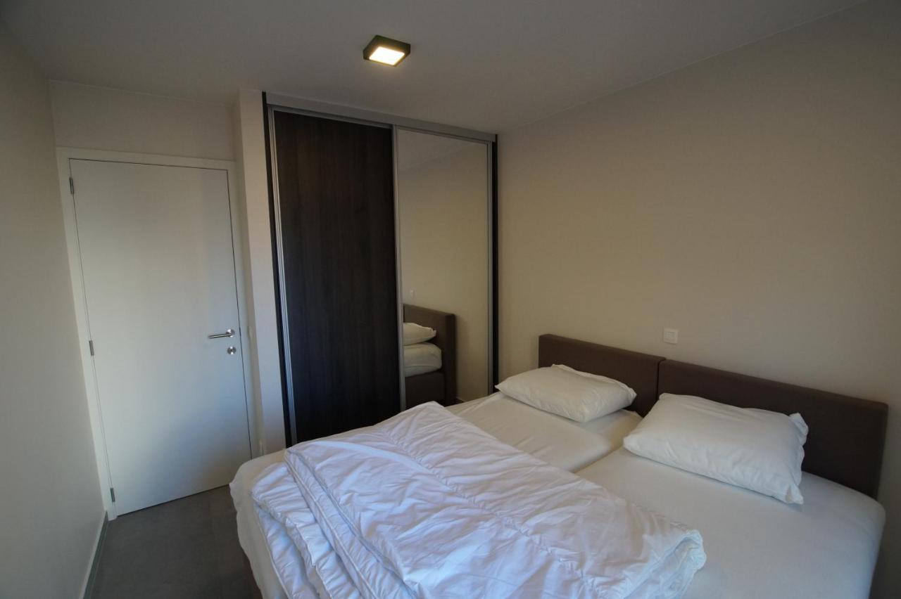 O'Sea Ref 104,105,106 Appartement Koksijde Buitenkant foto
