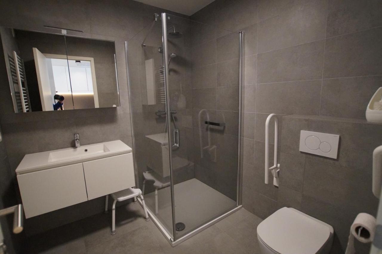 O'Sea Ref 104,105,106 Appartement Koksijde Buitenkant foto
