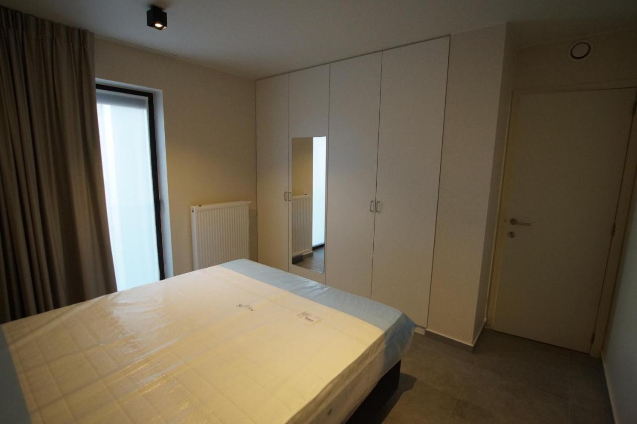 O'Sea Ref 104,105,106 Appartement Koksijde Buitenkant foto